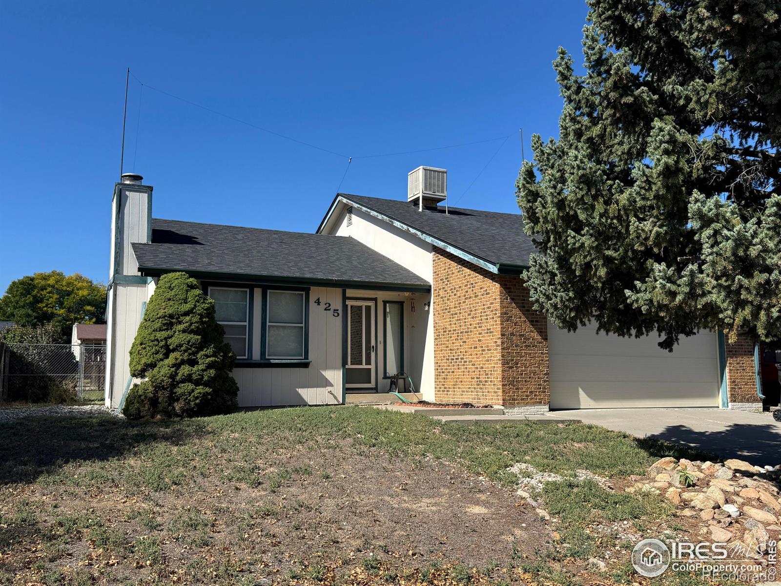  Mead Home | MLS #: 4567891045319425  6th Street, Mead Beds: 3 Baths: 2 Price: $330,000