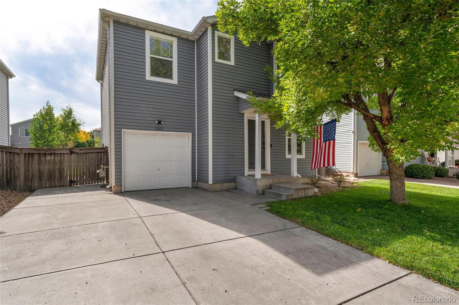 Platte River Ranch Brighton Home | MLS #: 41291561442  Hummingbird Circle, Brighton Beds: 3 Baths: 2 Price: $425,000