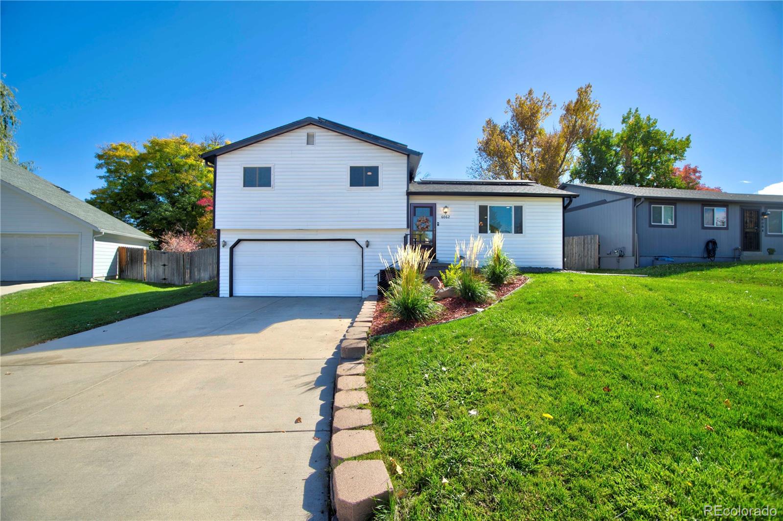 Kipling Villas Littleton Home | MLS #: 80509336062 S Dudley Way, Littleton Beds: 4 Baths: 3 Price: $635,000