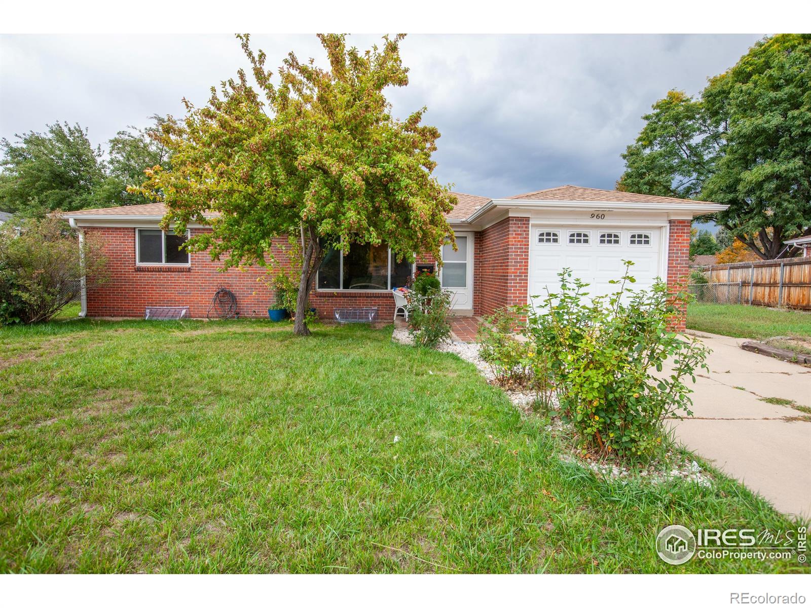 Northmoor Broomfield Home | MLS #: 4567891045331960 E 10th Avenue, Broomfield Beds: 4 Baths: 2 Price: $529,900