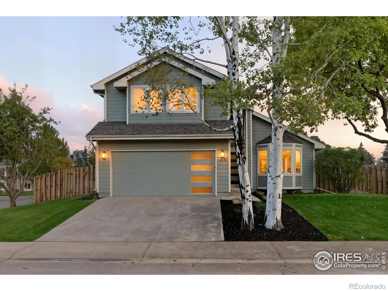 Collindale Fort Collins Home | MLS #: 45678910453381632  Faraday Circle, Fort Collins Beds: 5 Baths: 4 Price: $750,000