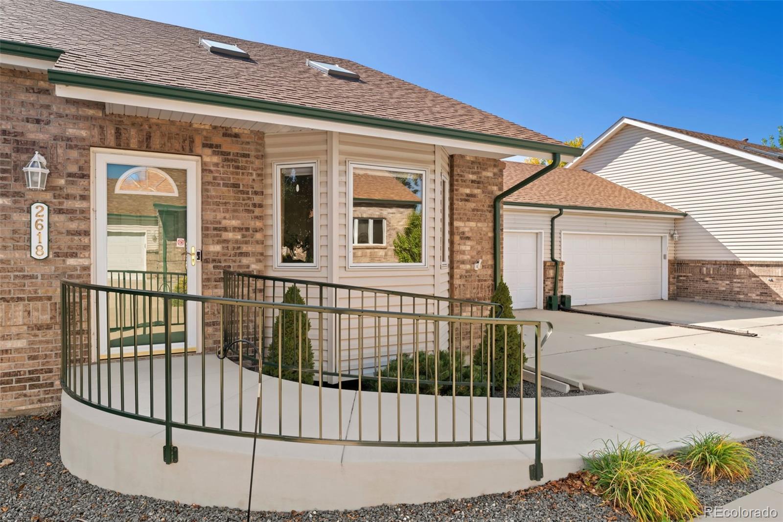 Crescent Village Brighton Condo / Townhome | MLS #: 63292272618 E Egbert Street , Brighton Beds: 3 Baths: 3 Price: $420,000