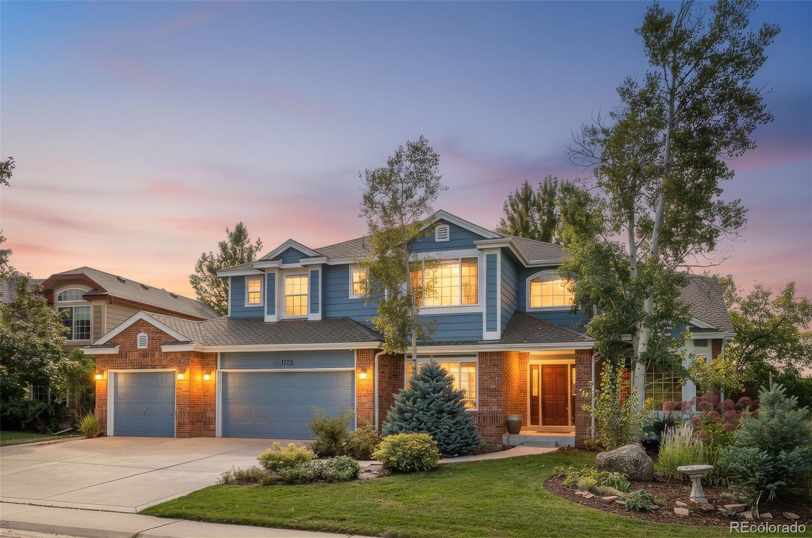  Superior Home | MLS #: 38962621122  Eldorado Drive, Superior Beds: 5 Baths: 5 Price: $1,225,000