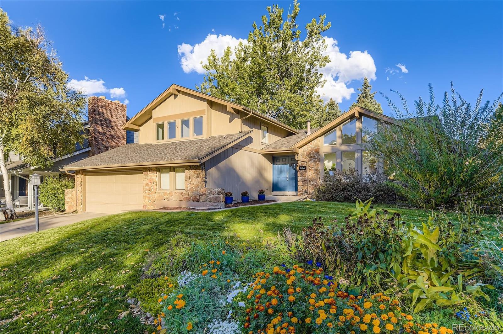 Heritage Greens Centennial Home | MLS #: 49024887766 S Forest Street, Centennial Beds: 4 Baths: 3 Price: $970,000