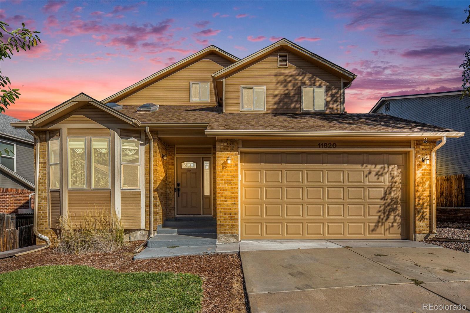 The Ranch Denver Home | MLS #: 706057311820  Wyandot Circle, Denver Beds: 4 Baths: 4 Price: $670,000