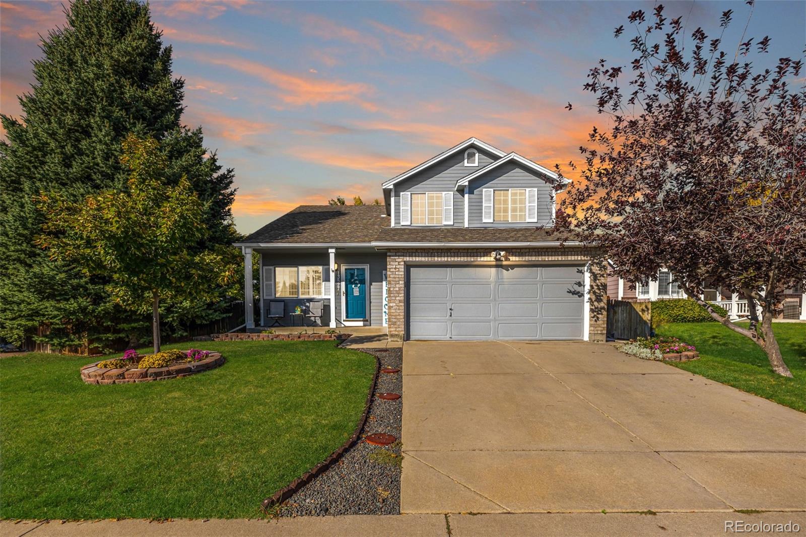 13527  wyandot street, Denver sold home. Closed on 2025-12-08 for $622,500.