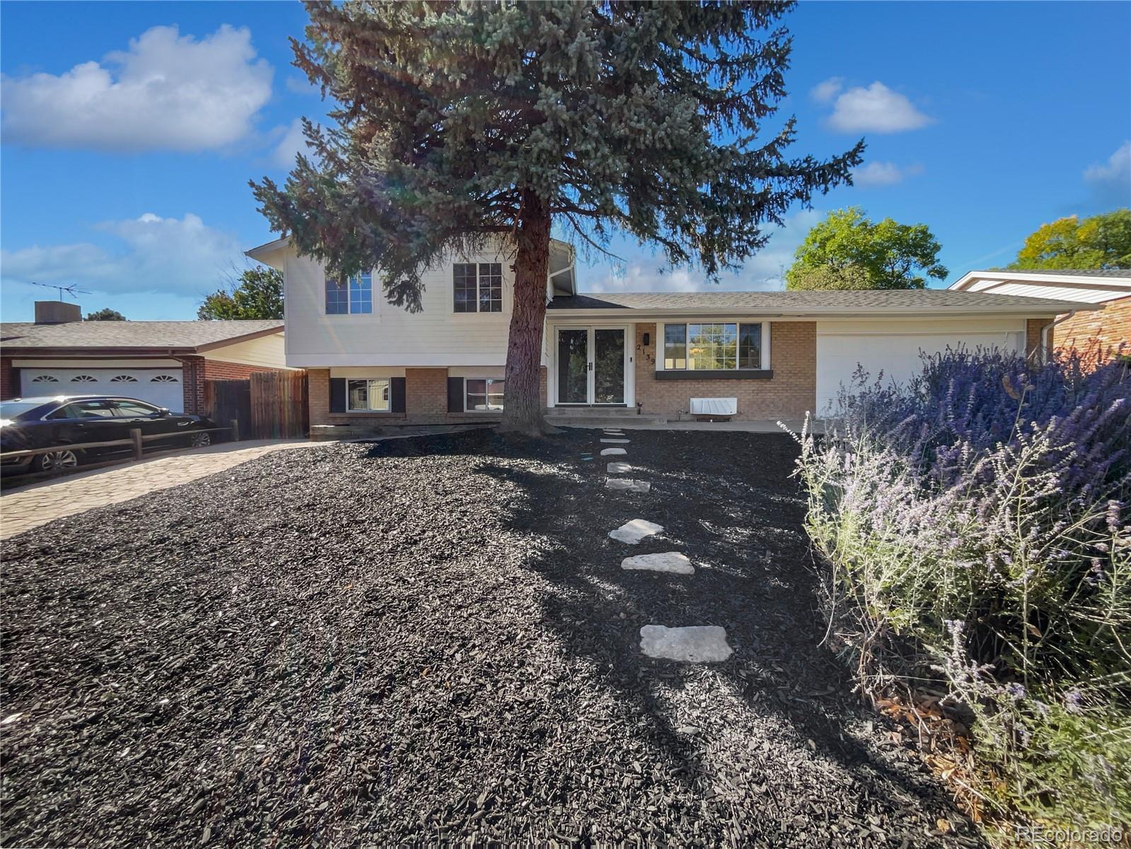 Kingsborough Aurora Home | MLS #: 46115722139 S Ouray Street, Aurora Beds: 4 Baths: 2 Price: $475,000