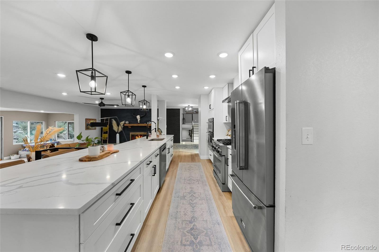 Southmoor Park Denver Home | MLS #: 43748736504 E Milan Place, Denver Beds: 4 Baths: 4 Price: $1,245,000