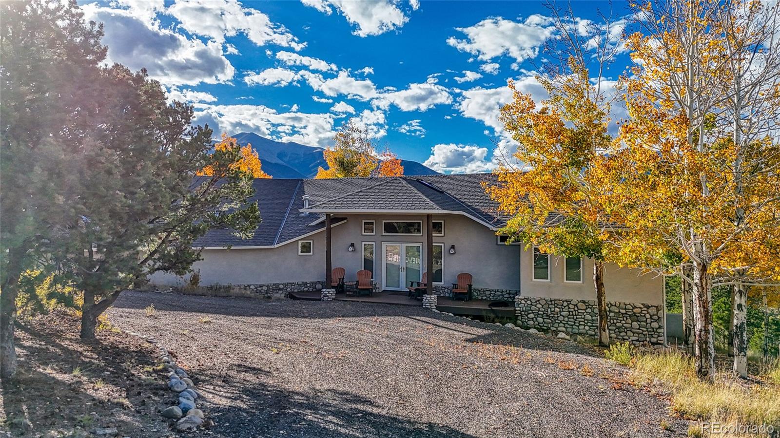 12857 county road 261k , Nathrop sold home. Closed on 2026-06-15 for $1,180,000.