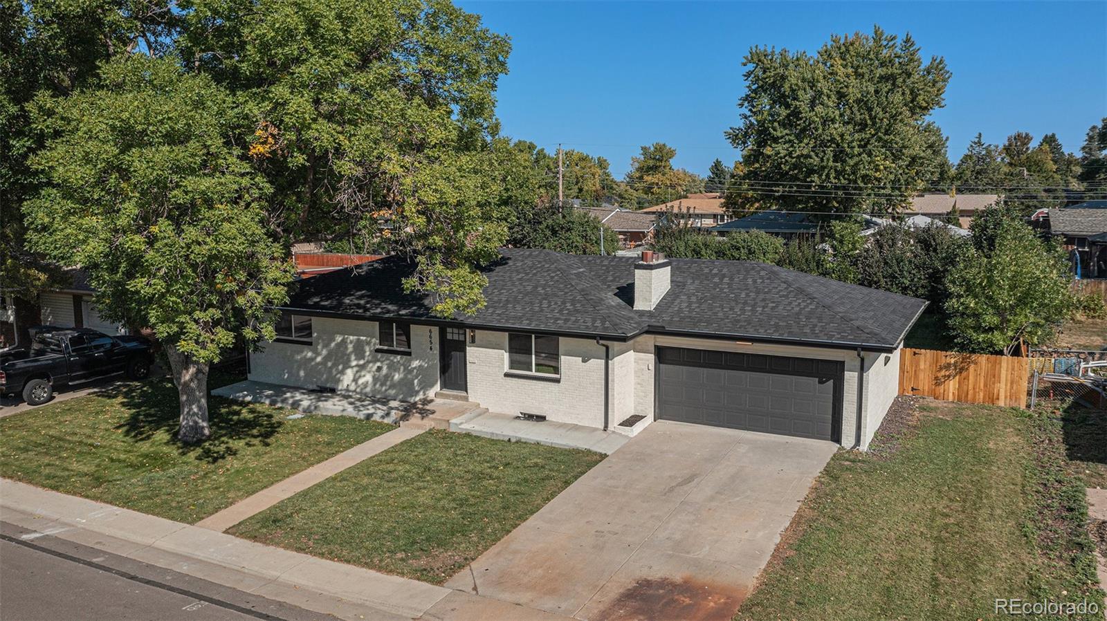 Broadway Estates Centennial Home | MLS #: 89314576654 S Lee Court, Centennial Beds: 5 Baths: 3 Price: $715,000