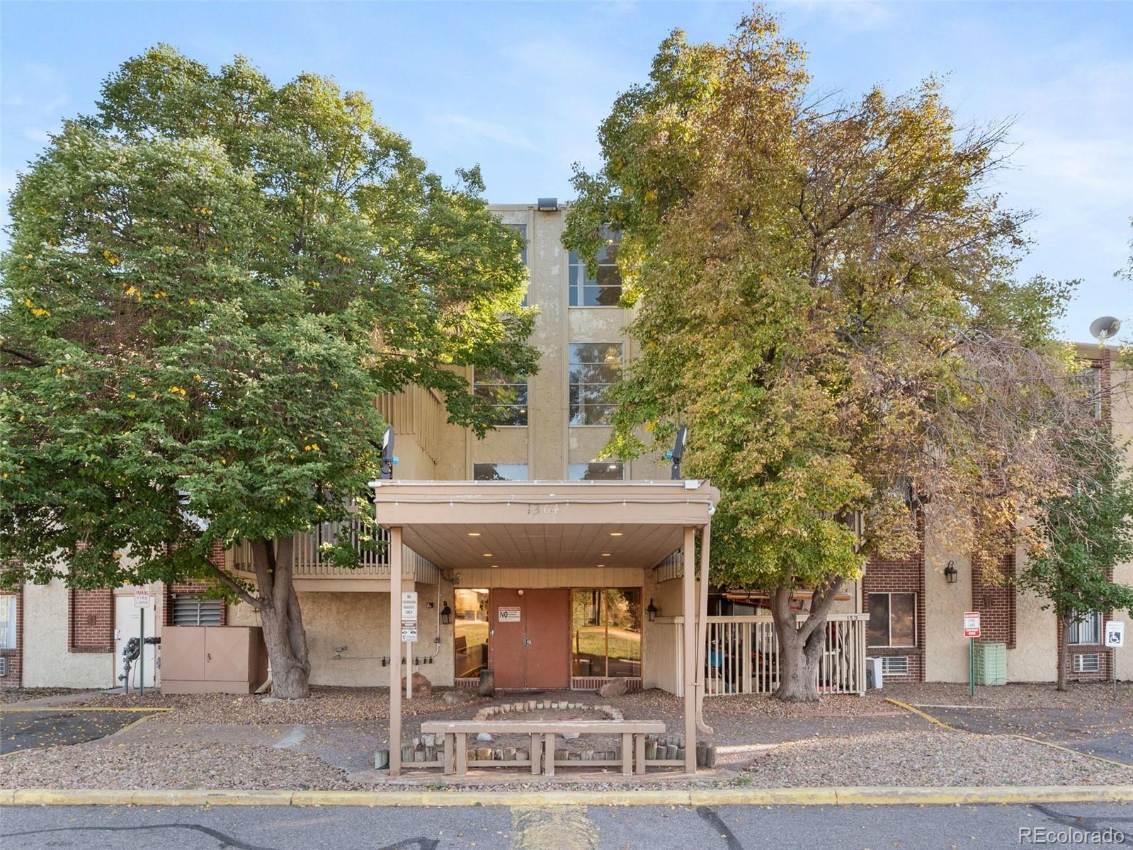 1304 s parker road, Denver sold home. Closed on 2025-10-29 for $64,000.