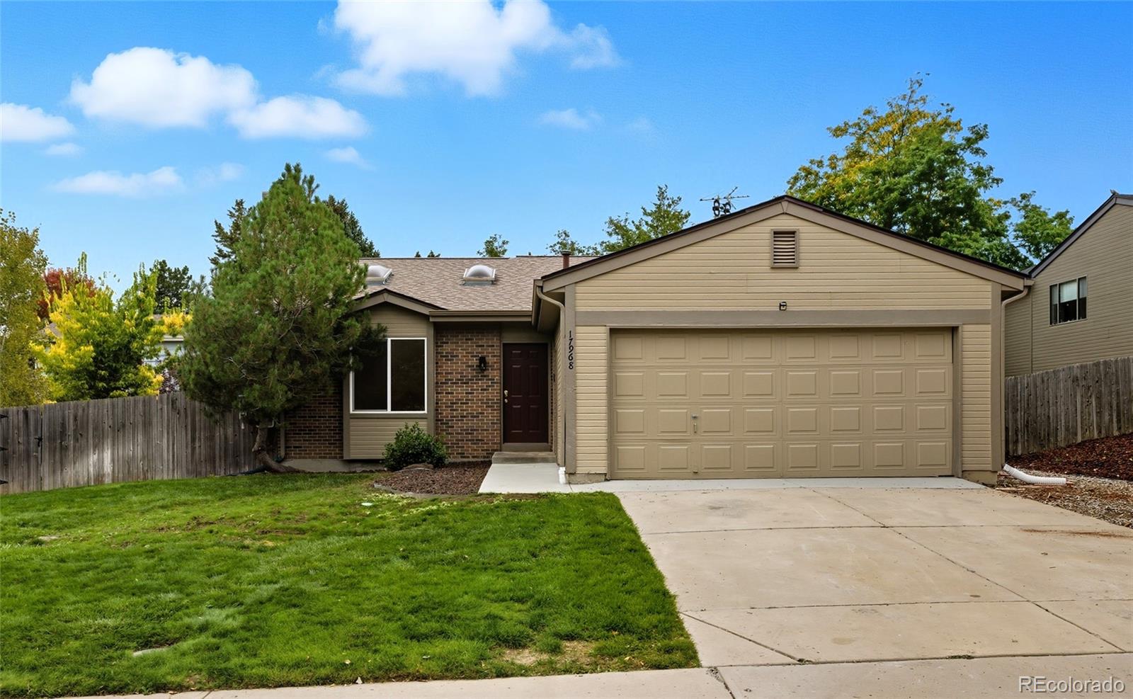 Hutchinson Heights Aurora Home | MLS #: 527825817968 E Amherst Avenue, Aurora Beds: 3 Baths: 3 Price: $460,000
