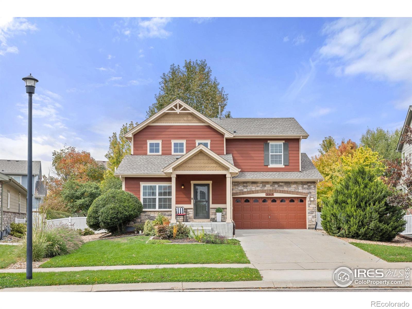 Prairie Village Longmont Home | MLS #: 45678910453952217  Steppe Drive, Longmont Beds: 3 Baths: 3 Price: $619,000