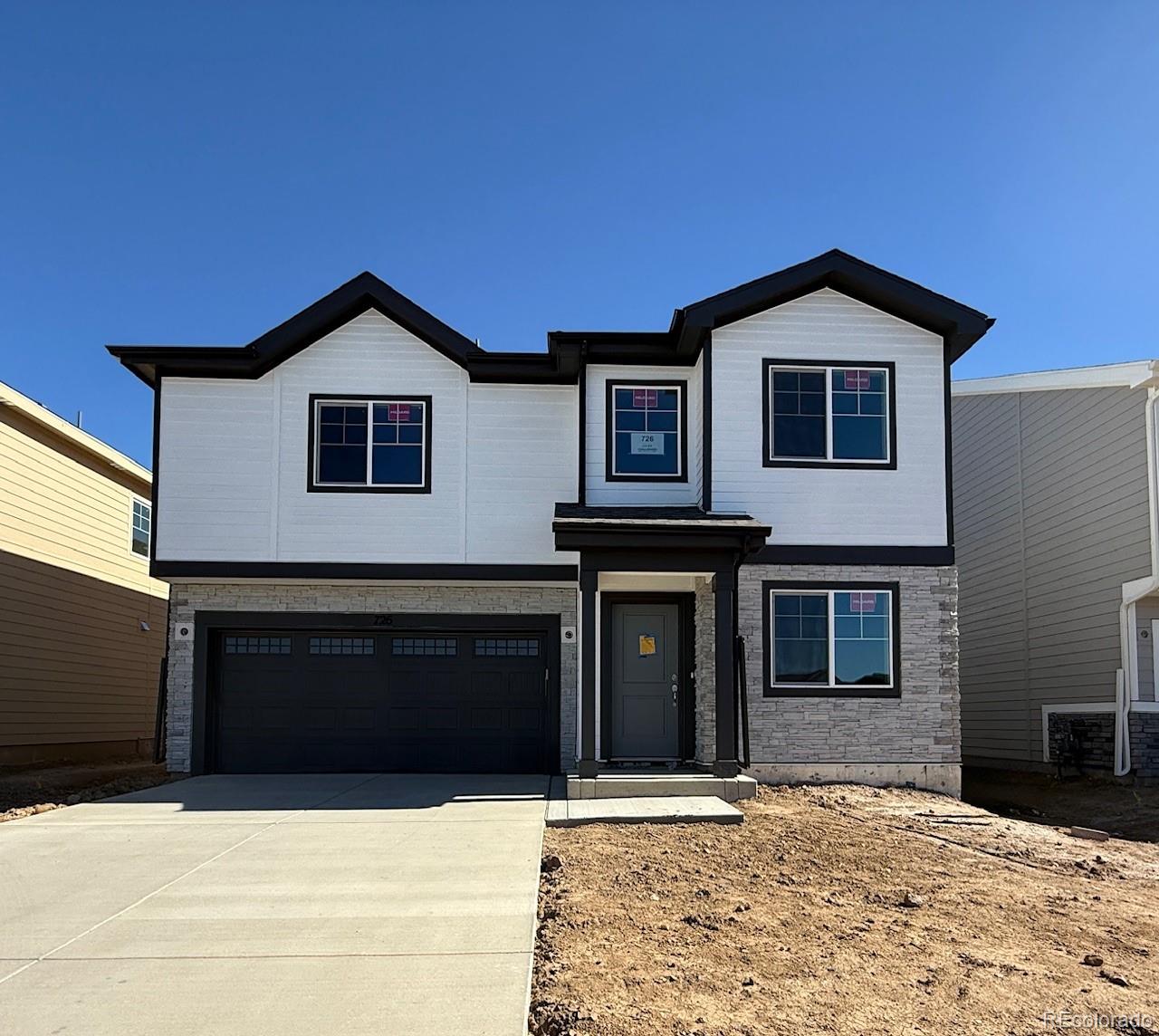  Watkins Home | MLS #: 3685532726 N Carrie Court, Watkins Beds: 4 Baths: 3 Price: $504,602