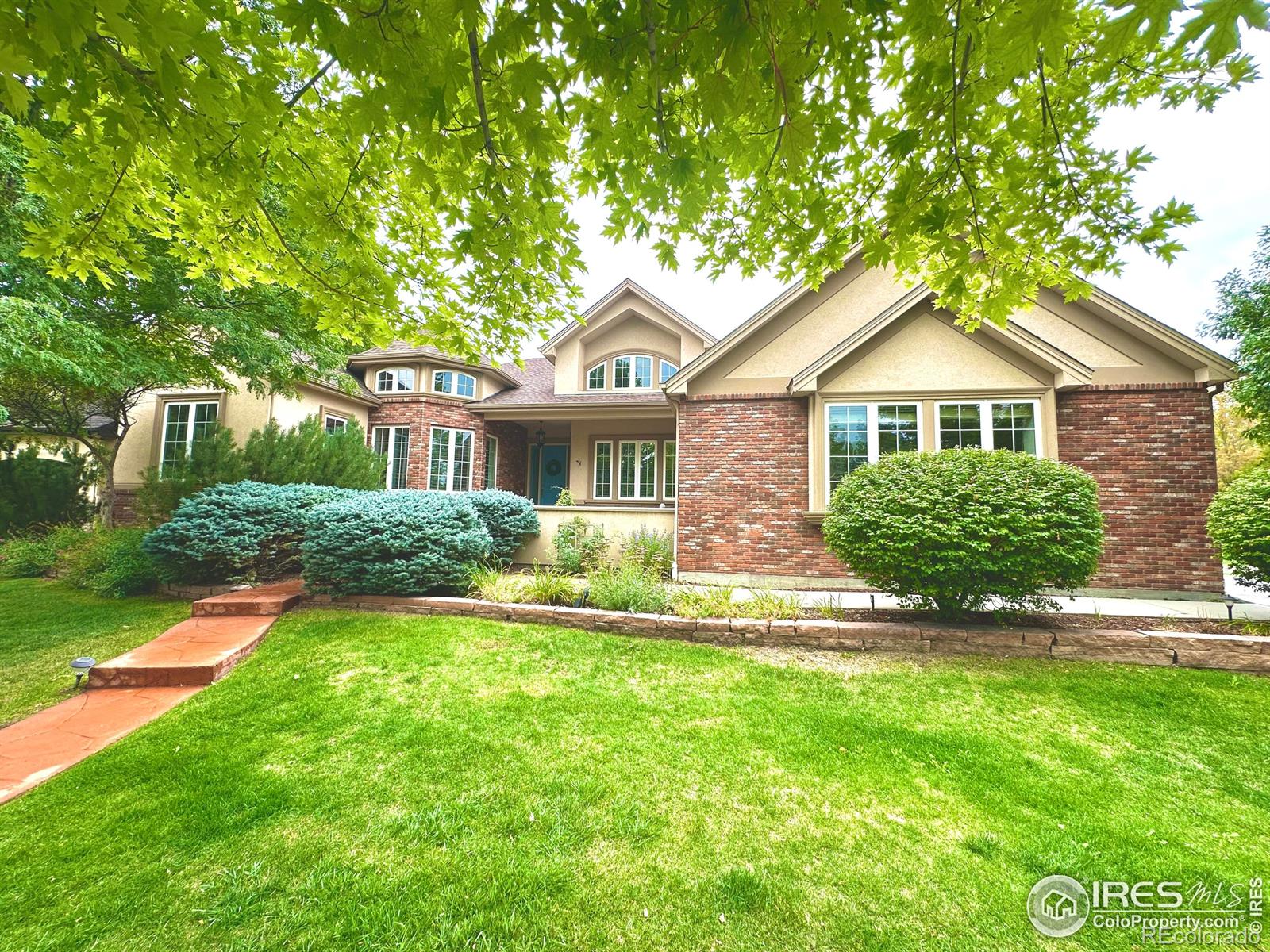 Spring Valley Longmont Home | MLS #: 45678910453961951  Sundance Drive, Longmont Beds: 4 Baths: 4 Price: $1,197,000