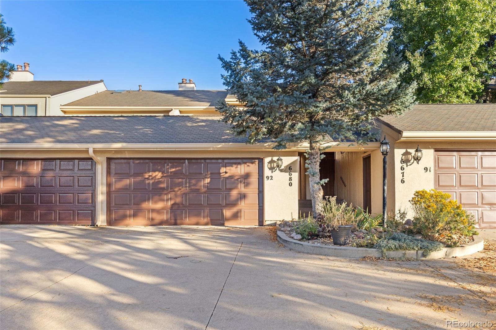Pinery Parker Condo / Townhome | MLS #: 40890046680  Pinewood Drive , Parker Beds: 3 Baths: 4 Price: $525,000