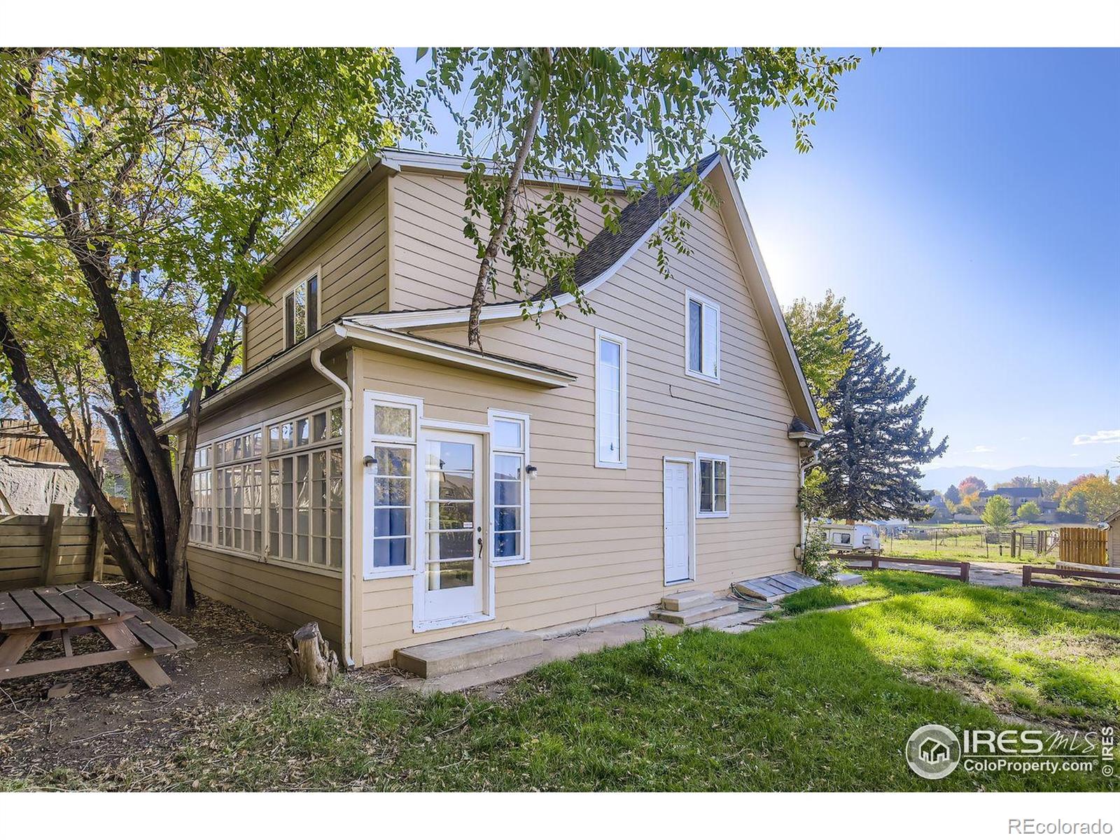  Longmont Home | MLS #: 4567891045398715  Hover Street, Longmont Beds: 3 Baths: 2 Price: $600,000