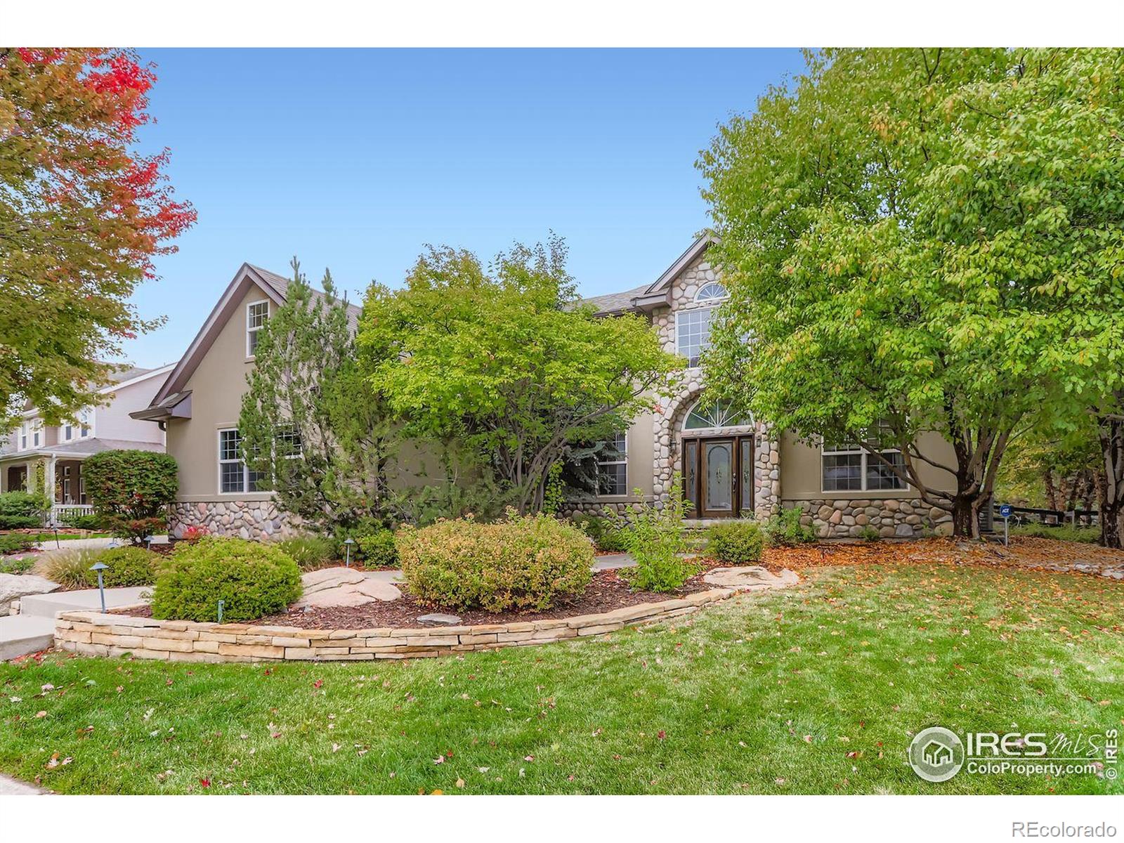 Creekside Longmont Home | MLS #: 45678910454092020  Creekside Drive, Longmont Beds: 6 Baths: 5 Price: $1,350,000