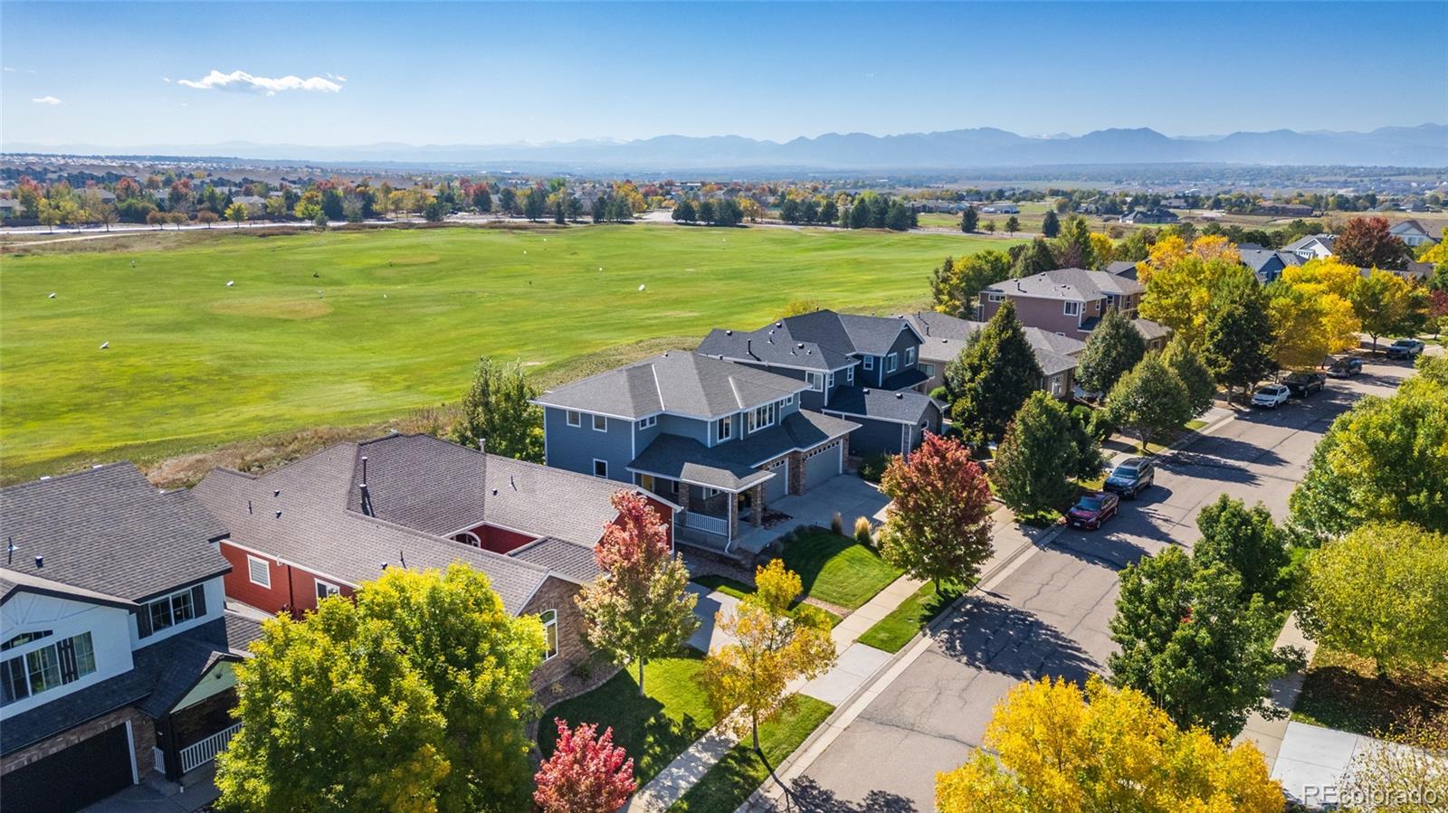 Vista Ridge Erie Home | MLS #: 72064462482  Vale Way, Erie Beds: 3 Baths: 3 Price: $950,000