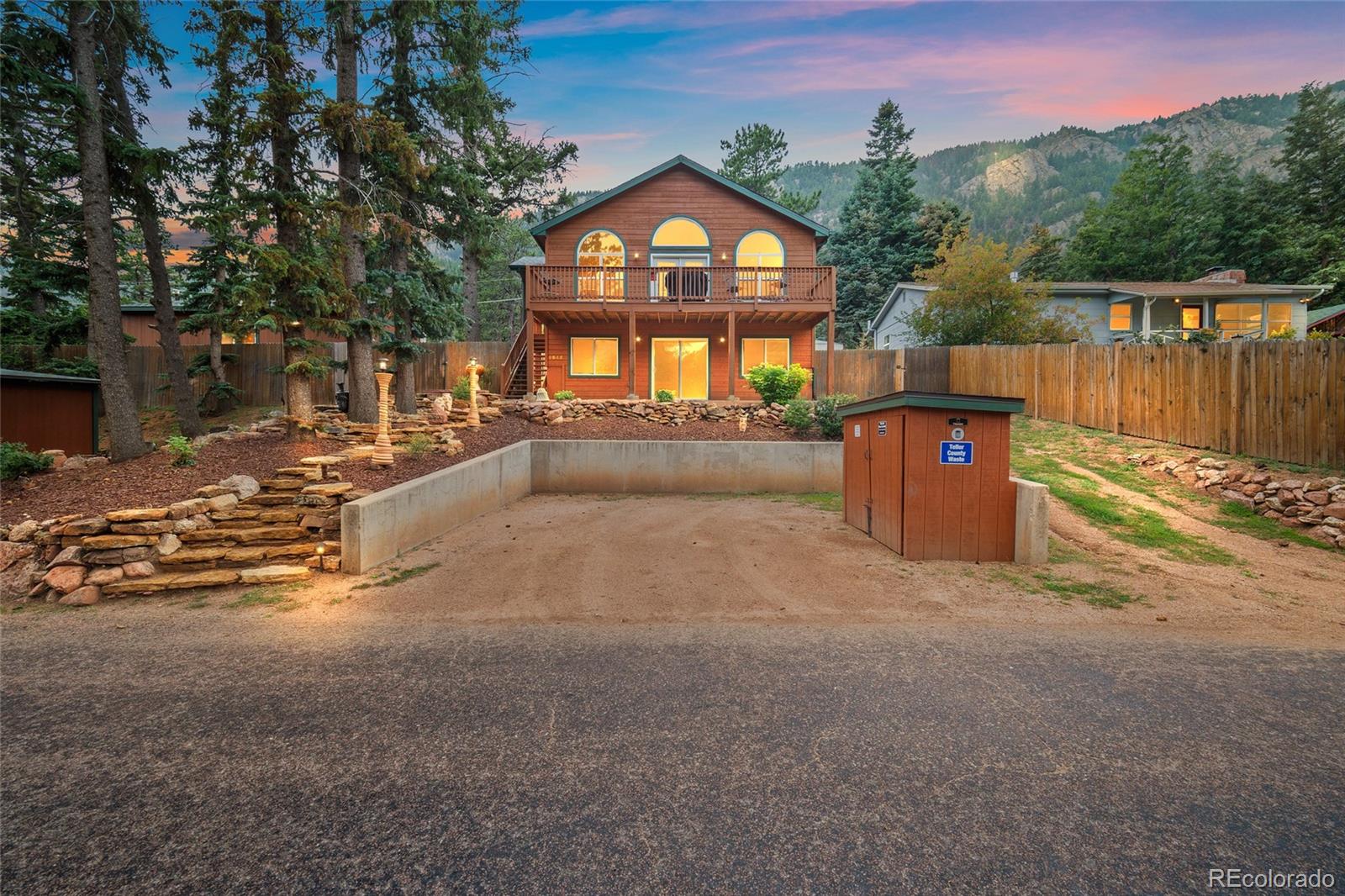 9845  mesa road, Cascade sold home. Closed on 2026-01-02 for $730,000.