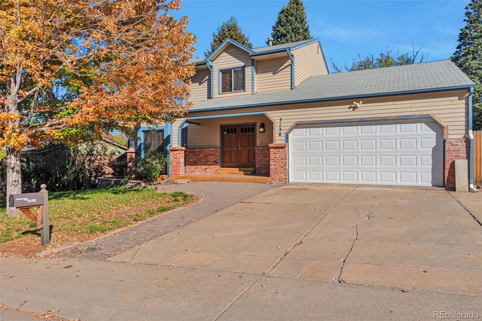 3136 s cathay circle, Aurora sold home. Closed on 2026-01-30 for $465,000.