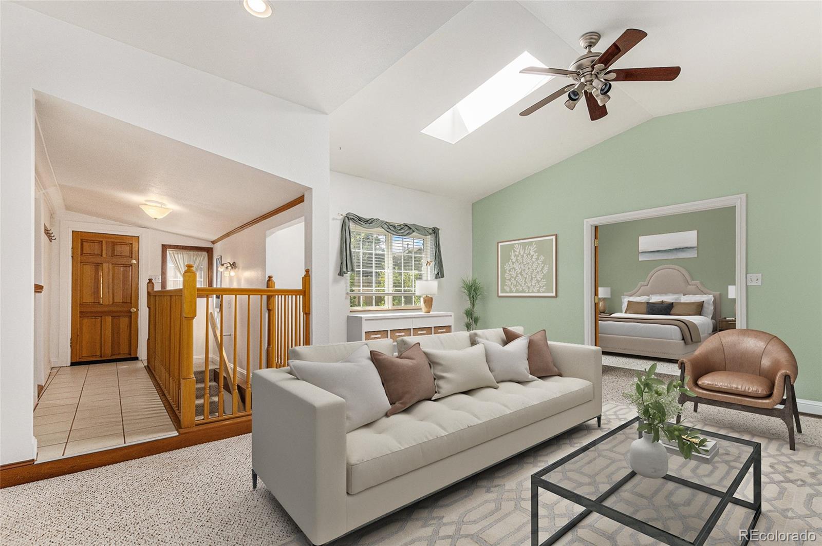 Broadway Heights Englewood Home | MLS #: 89673303583 S Corona Street, Englewood Beds: 3 Baths: 2 Price: $400,000