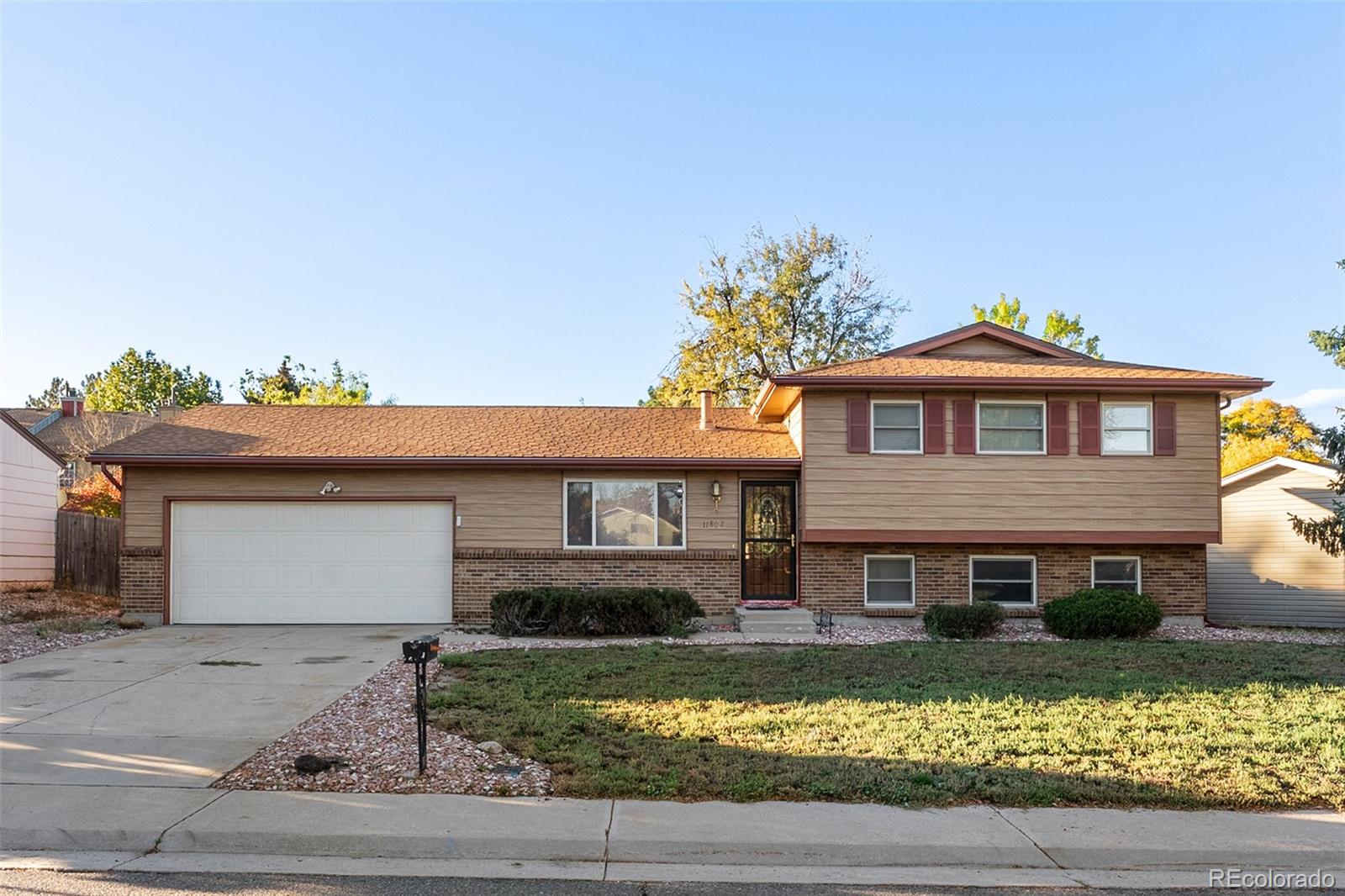Queensborough Aurora Home | MLS #: 508804611802 E Kentucky Avenue, Aurora Beds: 4 Baths: 2 Price: $350,000
