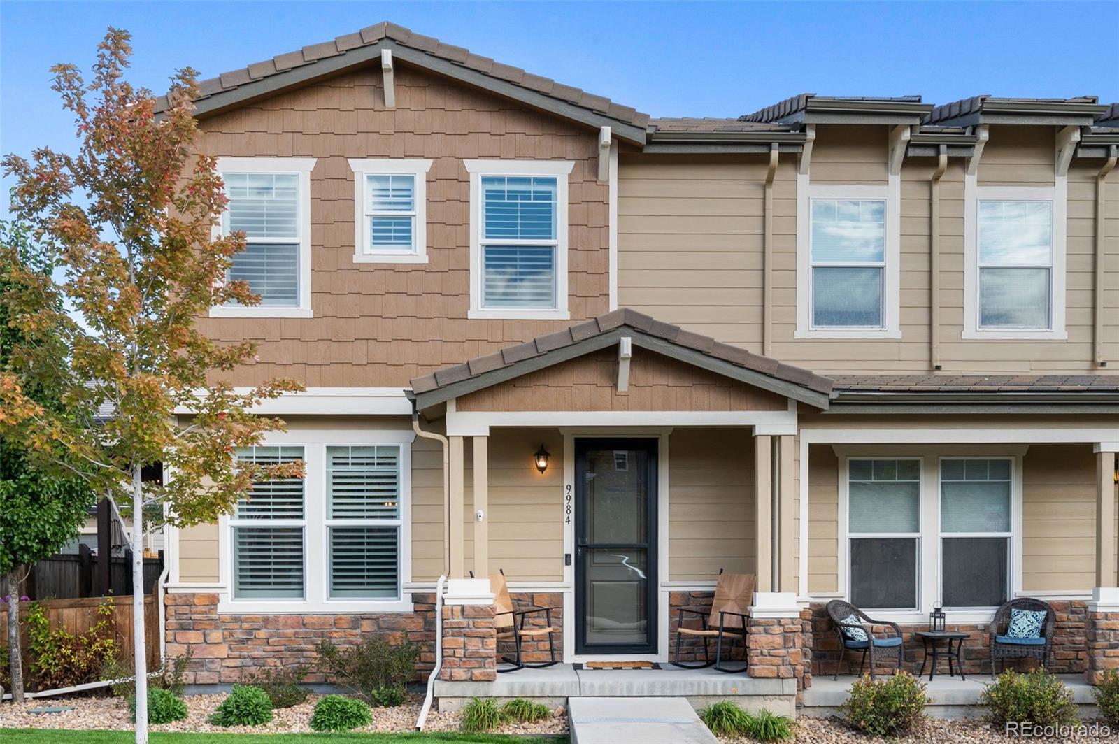 Meridian Parker Home | MLS #: 69261869984  Hough Pt , Parker Beds: 3 Baths: 3 Price: $555,000