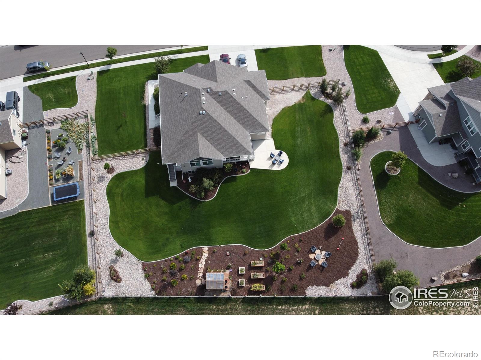 Hunters Crossing Severance Home | MLS #: 45678910454431412  Coues Deer Drive, Severance Beds: 5 Baths: 3 Price: $865,000