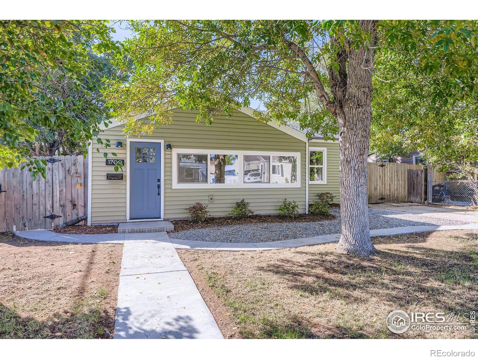 Chaffee Park Denver Home | MLS #: 45678910454471700 W Stoll Place, Denver Beds: 3 Baths: 2 Price: $514,800
