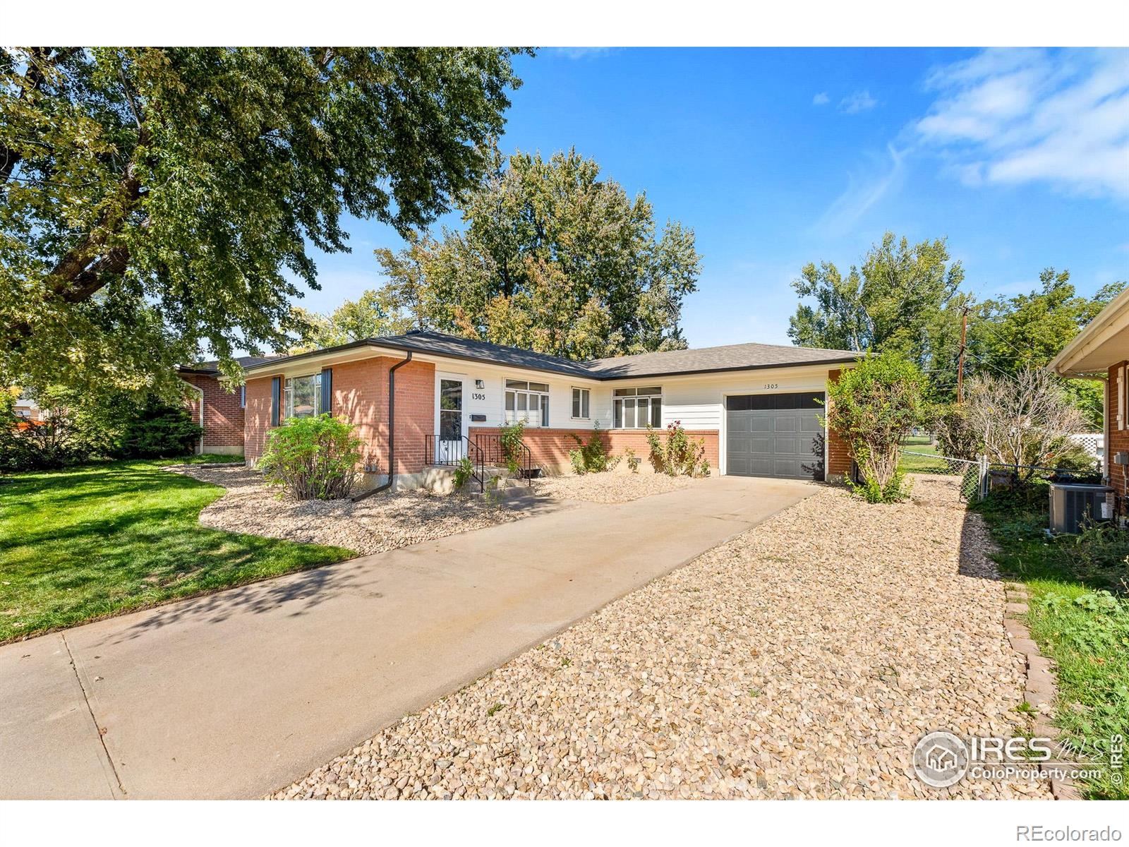 Farrs Greeley Home | MLS #: 45678910454481305  27th Street, Greeley Beds: 4 Baths: 2 Price: $375,000