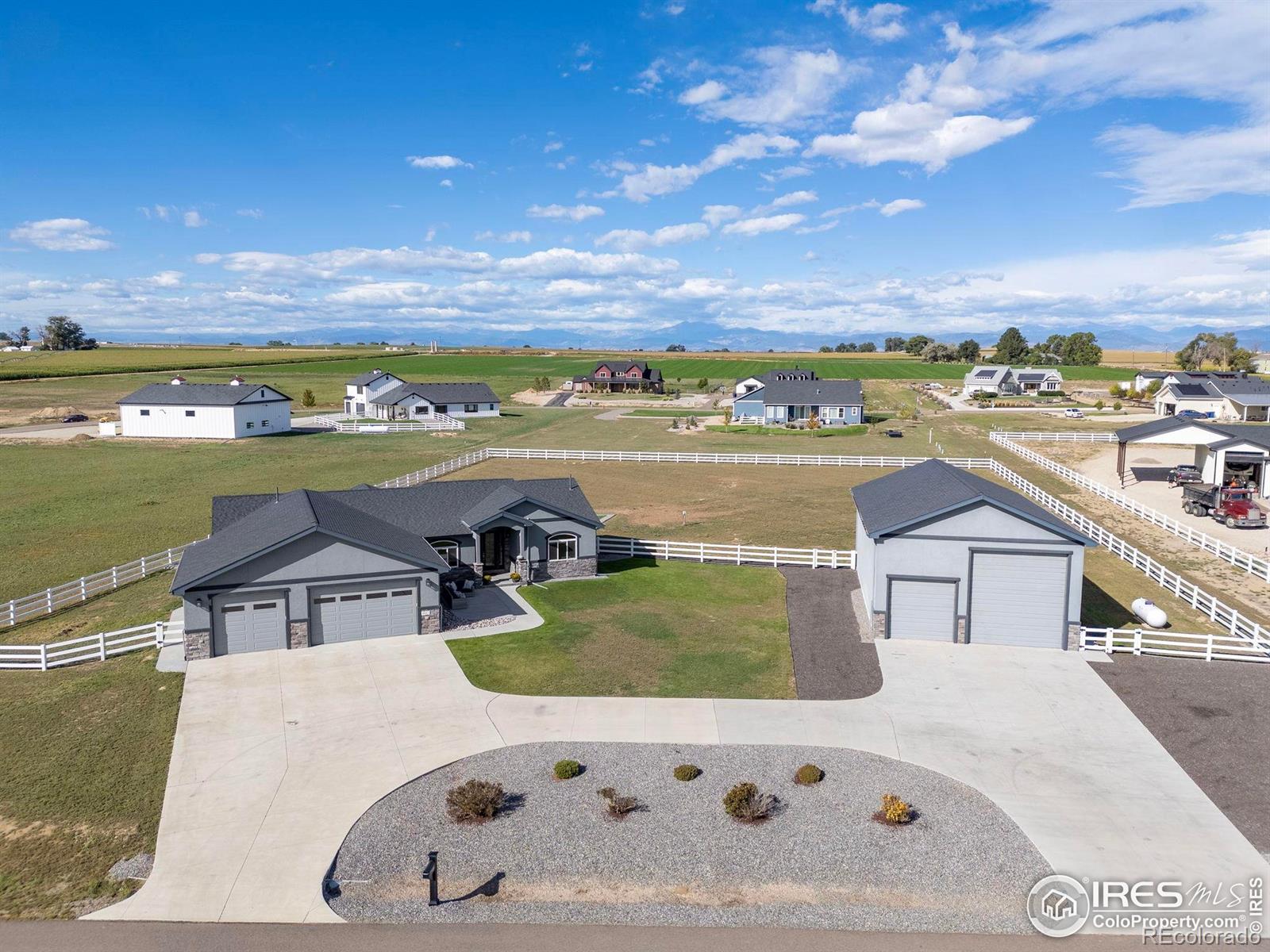 9441  meadow farms drive, Milliken sold home. Closed on 2026-03-06 for $860,000.