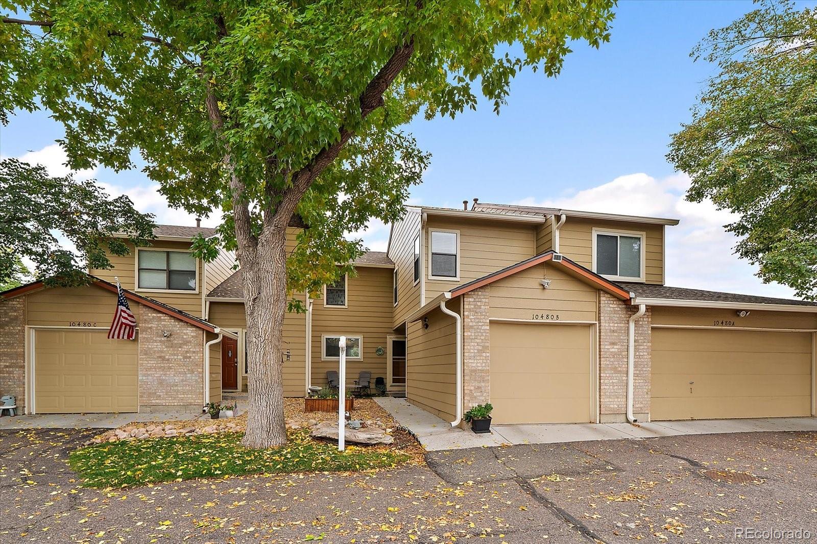 Stanton Farms Littleton Condo / Townhome | MLS #: 185409110480 W Fair Avenue B, Littleton Beds: 2 Baths: 3 Price: $405,000