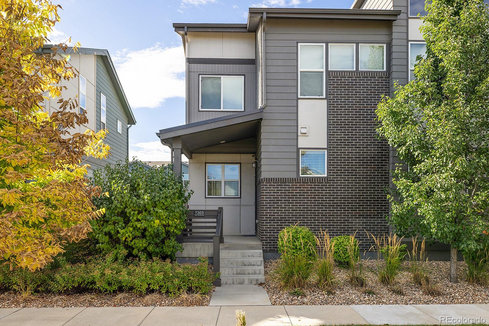 Green Gables Lakewood Home | MLS #: 53428697203 W Pacific Avenue, Lakewood Beds: 3 Baths: 3 Price: $597,500