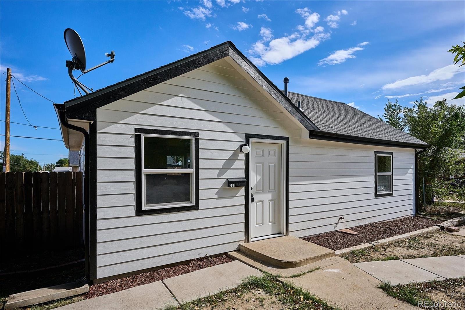 Westwood Denver Home | MLS #: 4724674352 S Stuart Street, Denver Beds: 2 Baths: 1 Price: $348,000