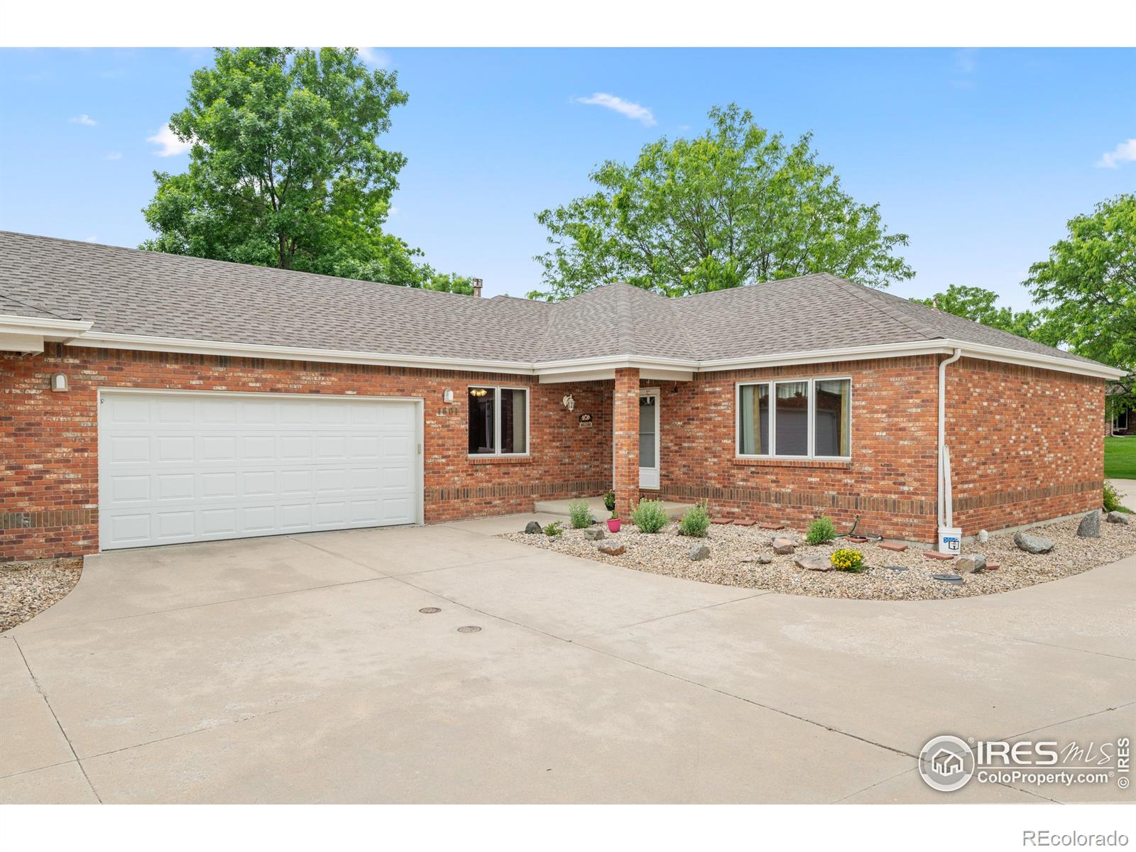 1601  44th ave ct, Greeley sold home. Closed on 2026-02-20 for $375,000.