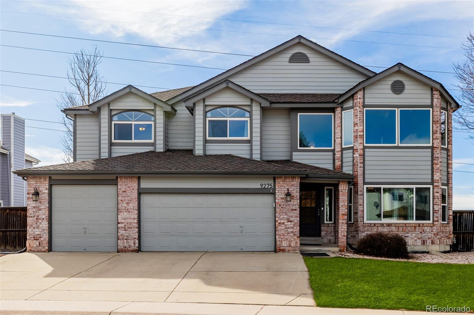 Lone Tree Lone Tree Home | MLS #: 70325219275  Erminedale Drive, Lone Tree Beds: 5 Baths: 3 Price: $924,900