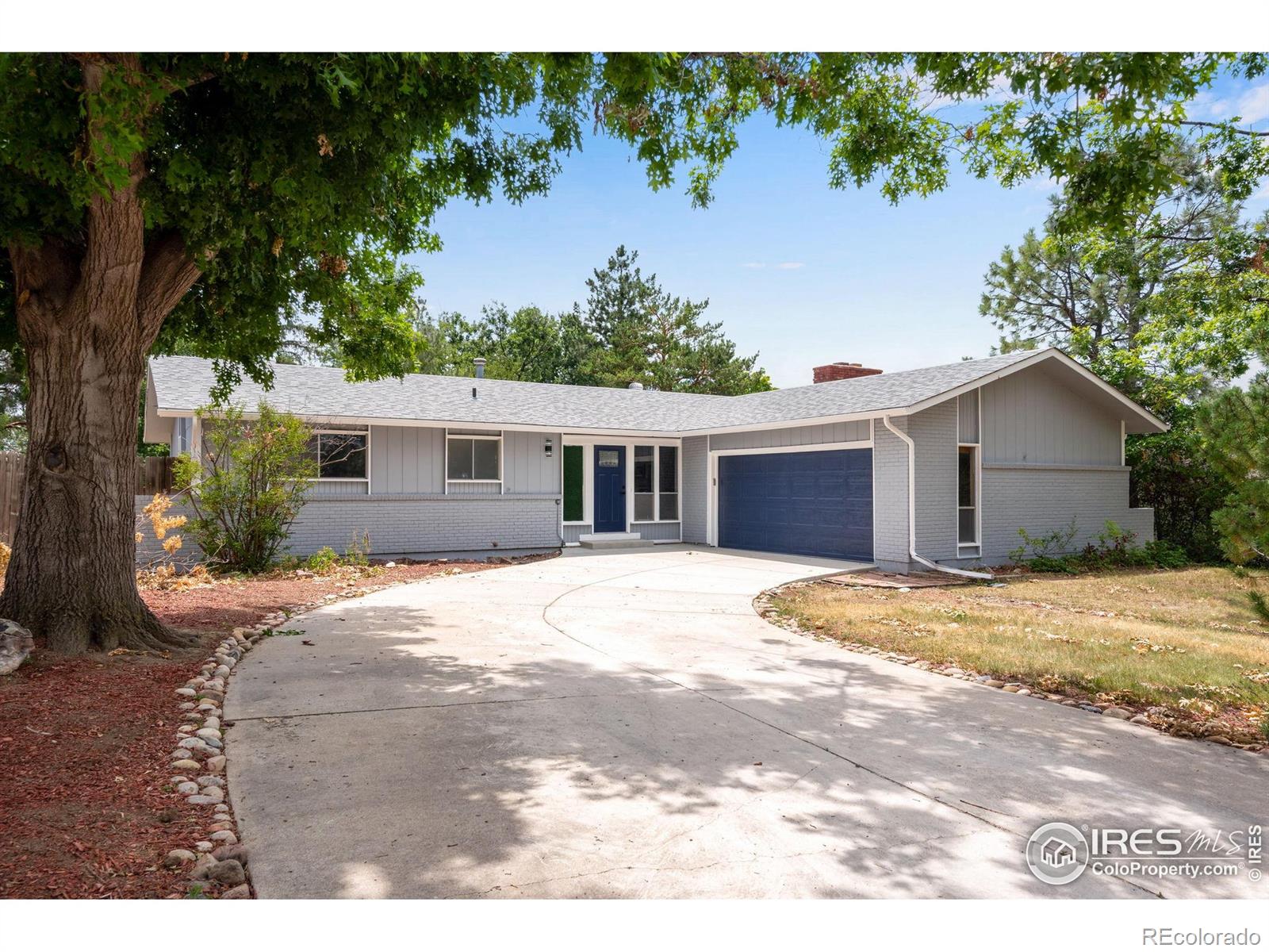 Longmont Estates Longmont Home | MLS #: 45678910454843721  Columbia Drive, Longmont Beds: 4 Baths: 3 Price: $750,000