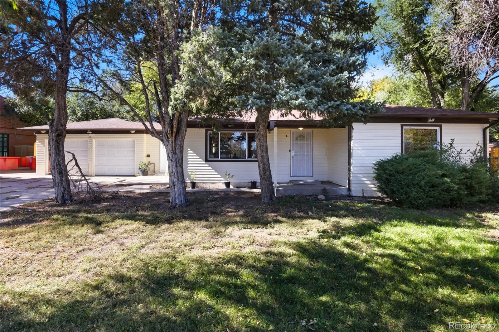 West Alameda Heights Lakewood Home | MLS #: 957209425 S Wadsworth Boulevard, Lakewood Beds: 3 Baths: 1 Price: $445,000
