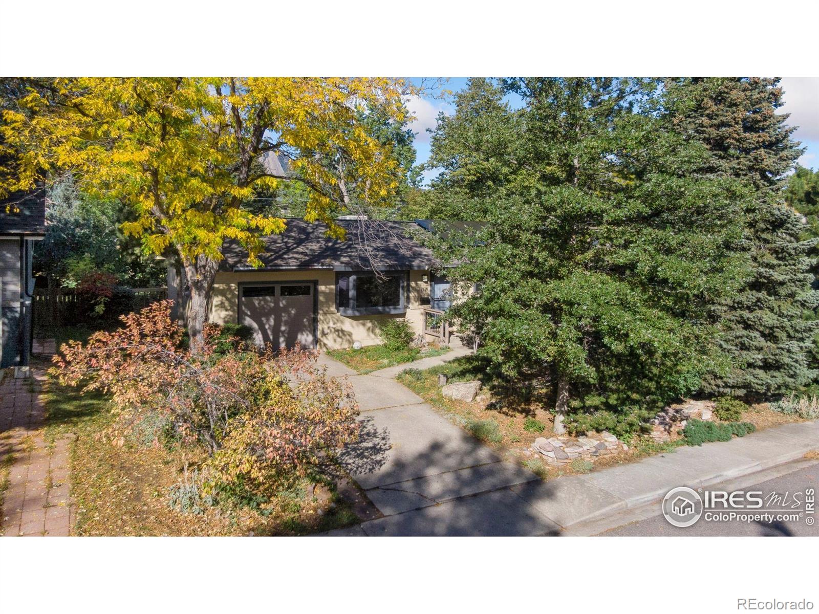 1215  berea drive, Boulder sold home. Closed on 2025-11-18 for $1,000,000.