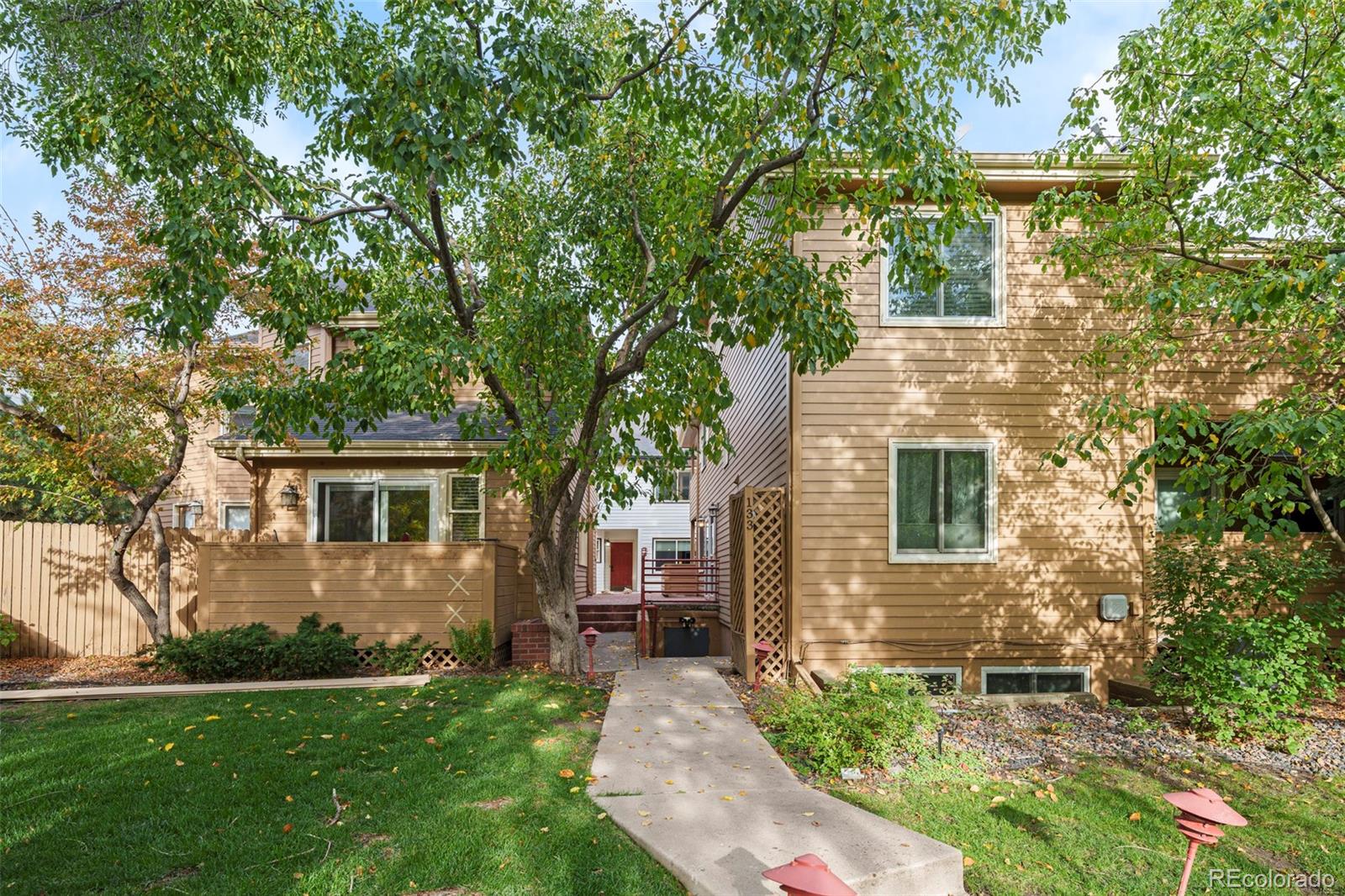 Cherry Creek Denver Condo / Townhome | MLS #: 6390730133 S Jackson Street A7, Denver Beds: 1 Baths: 2 Price: $379,000
