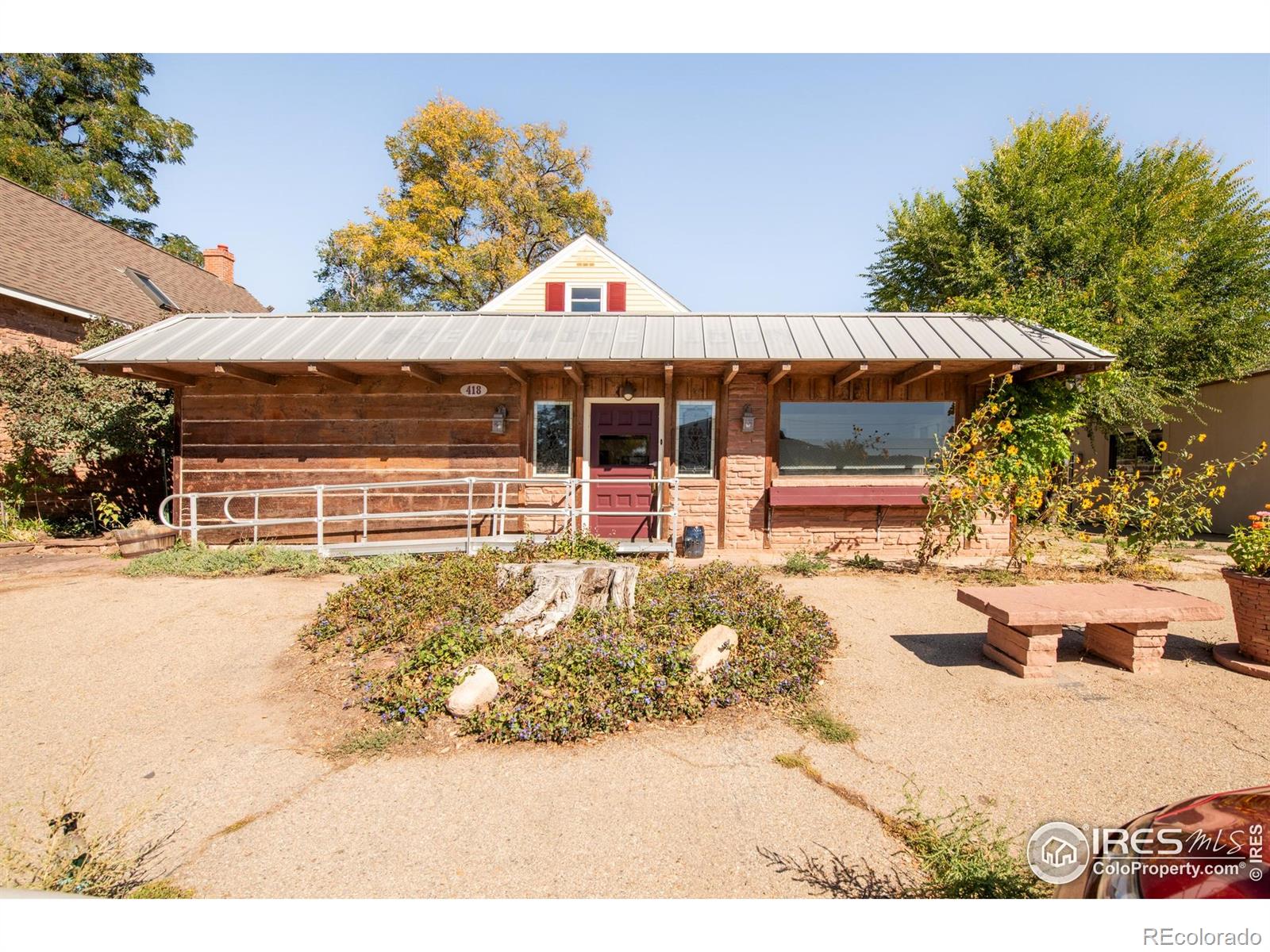  Lyons Home | MLS #: 4567891045502418  High Street, Lyons Beds: 1 Baths: 3 Price: $850,000