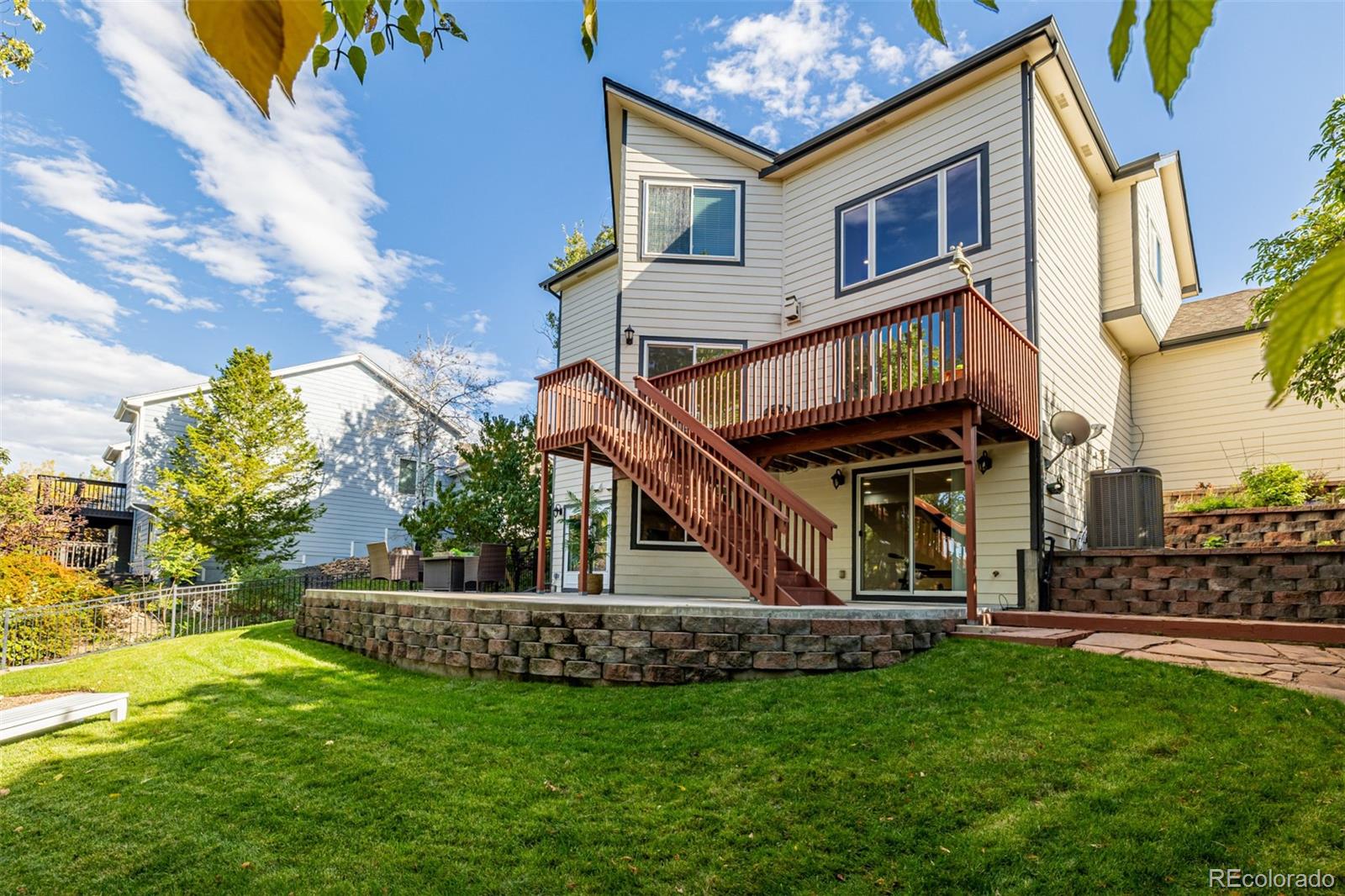 Overlook At Standley Lake Arvada Home | MLS #: 971511511641 W 83rd Place, Arvada Beds: 3 Baths: 4 Price: $799,900