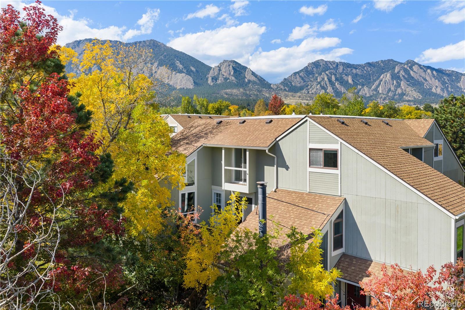 3391 cripple creek trail, Boulder sold home. Closed on 2026-04-17 for $605,000.