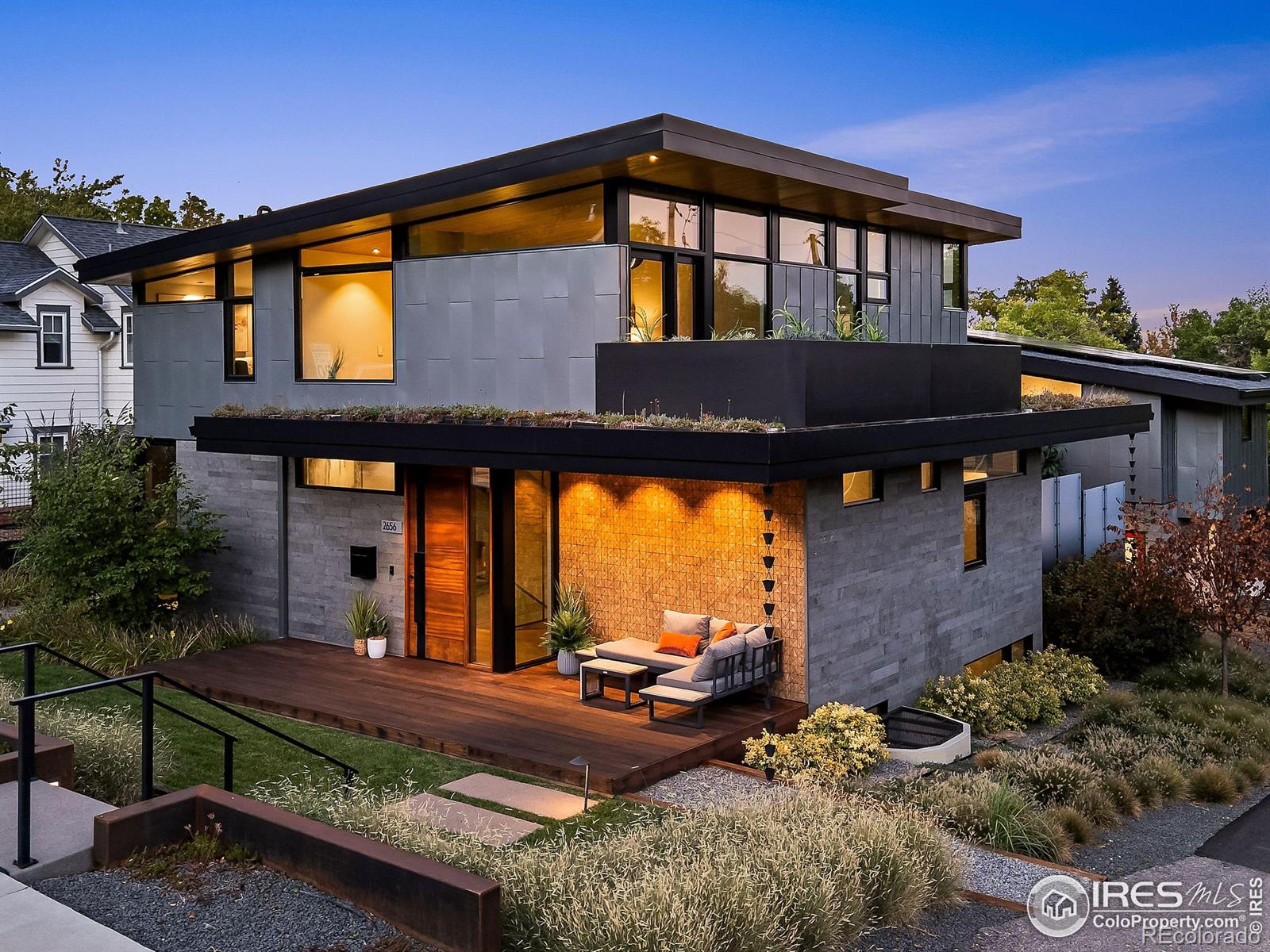 2656  4th street, Boulder sold home. Closed on 2026-03-09 for $5,850,000.