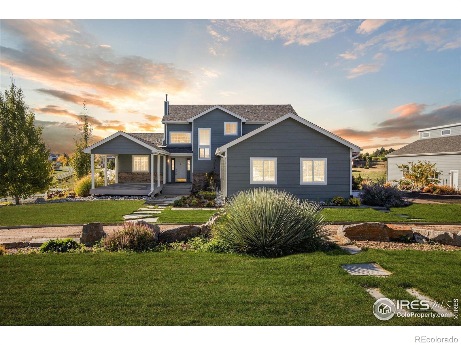 Todd Creek Farms Brighton Home | MLS #: 45678910455229990 E 148th Place, Brighton Beds: 4 Baths: 4 Price: $1,205,040
