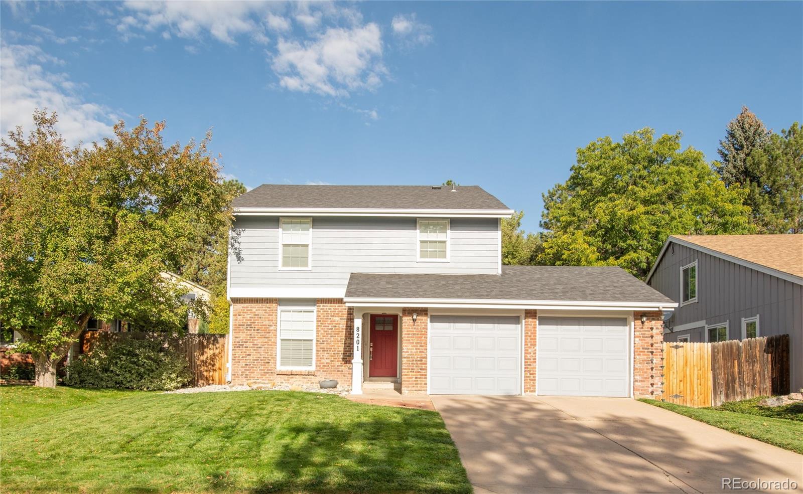 Ken Caryl Ranch Littleton Home | MLS #: 98241038201 S San Juan Range Road, Littleton Beds: 4 Baths: 4 Price: $725,000