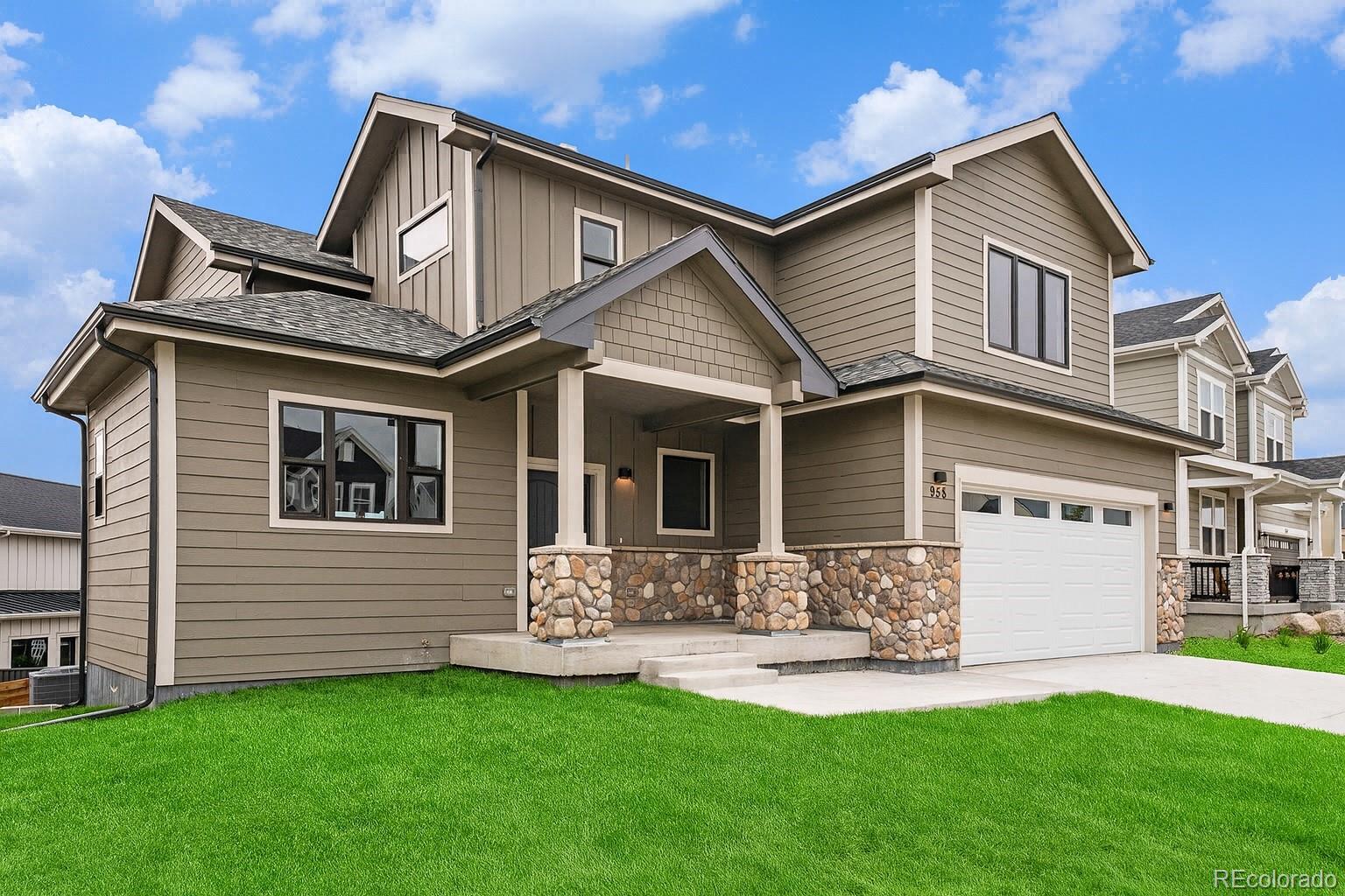  Louisville Home | MLS #: 5949510958  Eldorado Lane, Louisville Beds: 4 Baths: 4 Price: $1,350,000