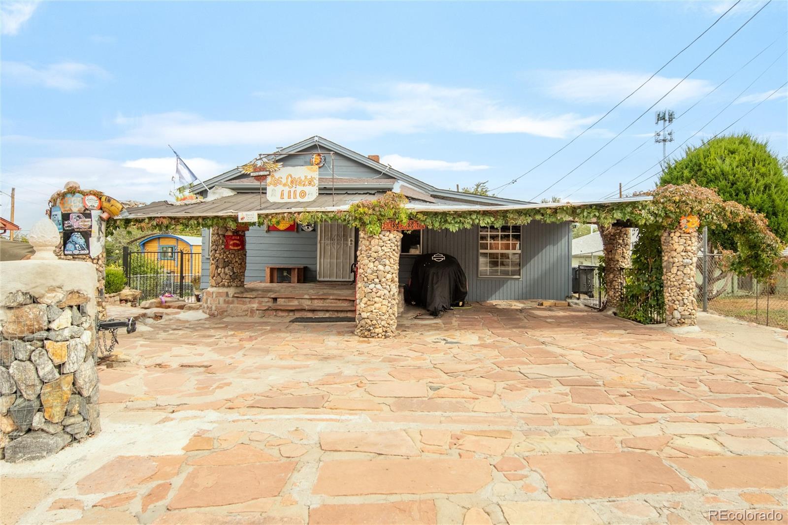 Garfield Heights Denver Home | MLS #: 53862301110  Irving , Denver Beds: 2 Baths: 1 Price: $320,000