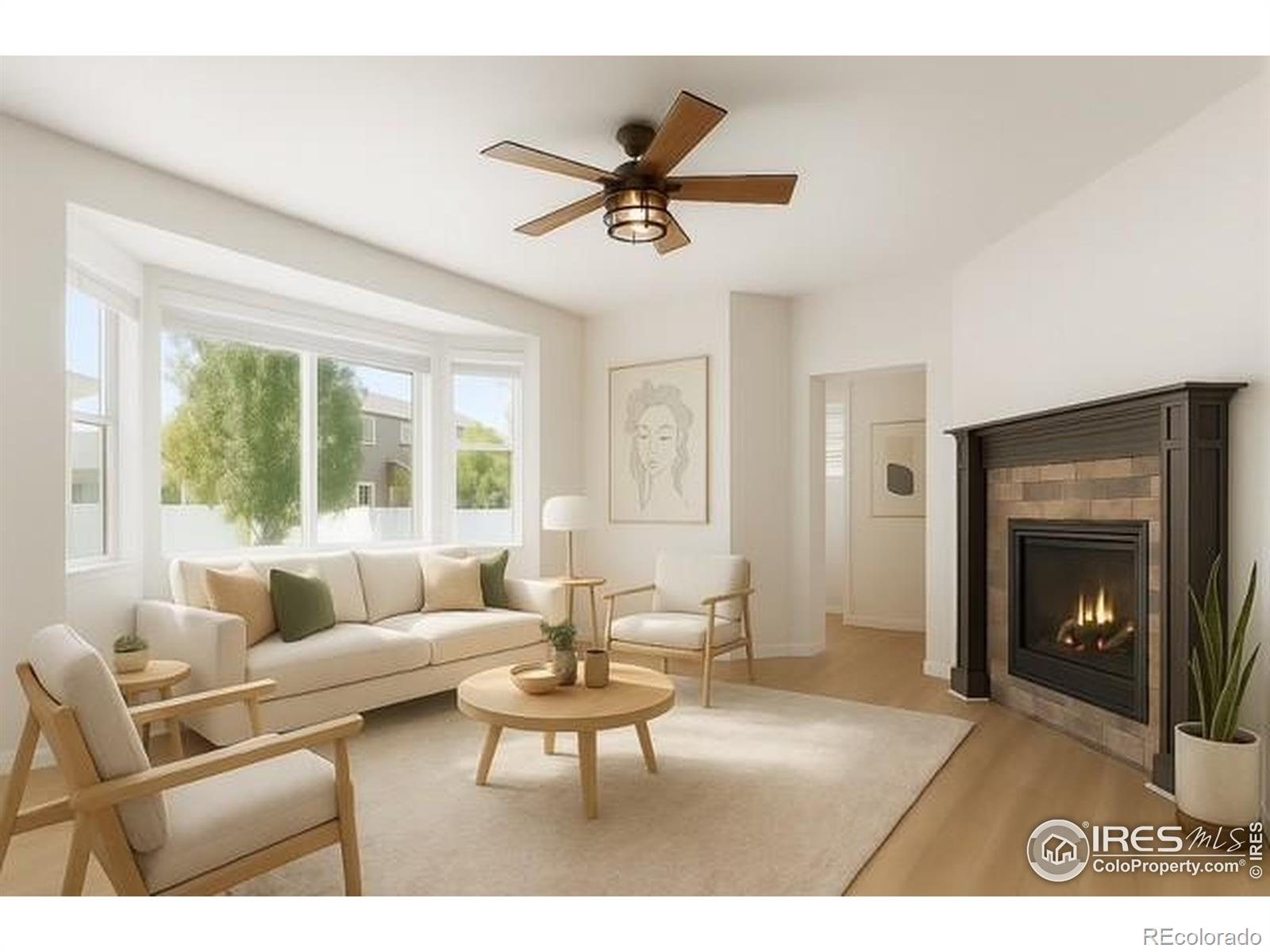 369  tahoe drive, Loveland sold home. Closed on 2026-01-30 for $585,000.